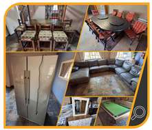 Photo - INSOLVENT ESTATE ONLINE AUCTION: HOUSEHOLD GOODS - POMONA,KEMPTON PARK