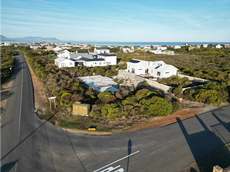 Featured Photo2 - Insolvent Estate Online Auction: ± 800m² Residential Stand, Bettys Bay, Western Cape