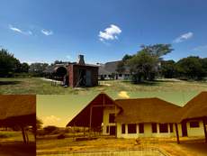 Featured Photo2 - BUSINESS RESCUE - 20HA POULTRY FARM WITH BREEDING BATTERY, OFFICES & DWELLING