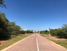 Featured Photo2 - Ledibeng Eco Estate, Lephalale - Many residential stands available!