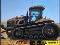 Featured Photo2 - Construction and Agricultural Studio Online Auction!