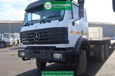 Featured Photo2 - Cape Town Monthly *** MFC, Standard Bank, Daimler Truck Financial Services, De-Fleet and Liquidations - Live & Webcast