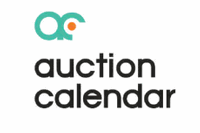 AUCTION CALENDAR