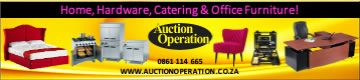 auction operation site middle left