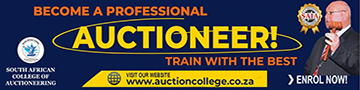 South African Auction College