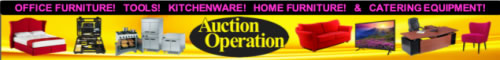 auction operation site middle left