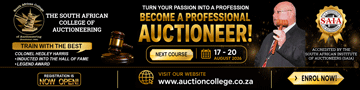 South African Auction College