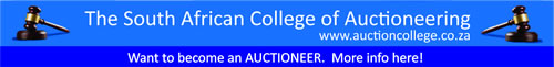 South African Auction College