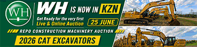 WH auctions site click right